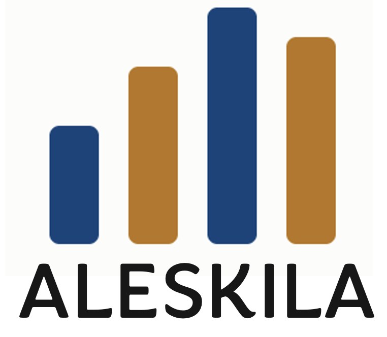 aleskila.com